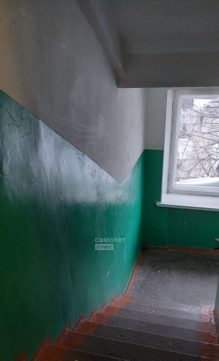 комната г Уфа р-н Октябрьский ул Лесотехникума 92/3 фото 4