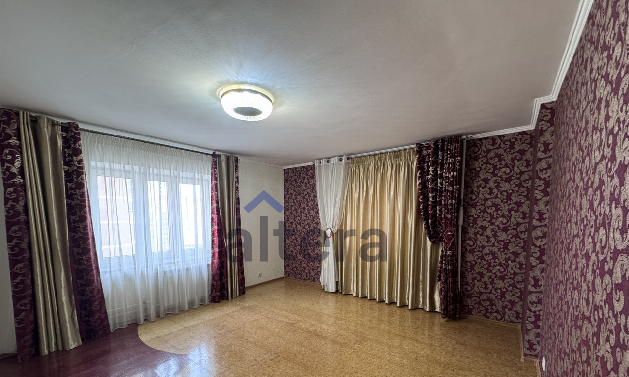 квартира г Казань Азино-2 м-н, Чингиза Айтматова, 10 фото 2