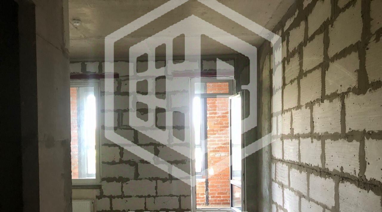 квартира г Одинцово р-н мкр Клубничное поле 3, Рассказовка фото 2