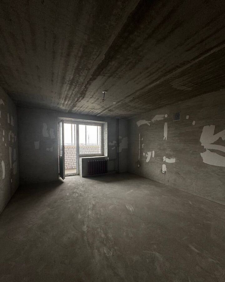 квартира г Новоалтайск ул Титова 8ак/1 фото 3