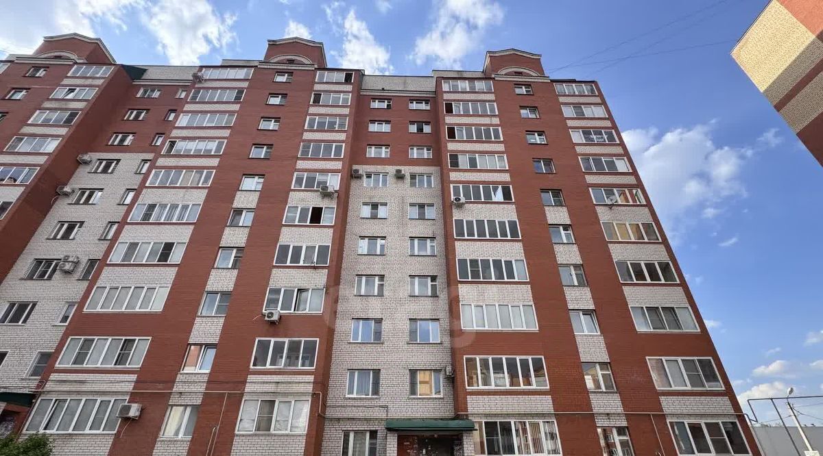 квартира г Саранск р-н Ленинский ул Ульянова 97 фото 37