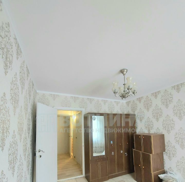 квартира г Арзамас ул Жуковского 13 фото 11