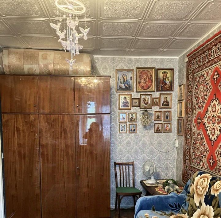 квартира г Дзержинск ул Буденного 15а фото 12