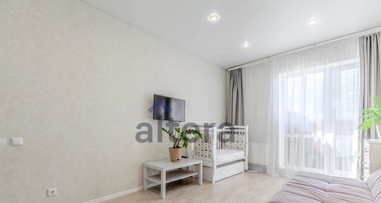 квартира г Казань пр-кт Альберта Камалеева 34в м-н фото 10