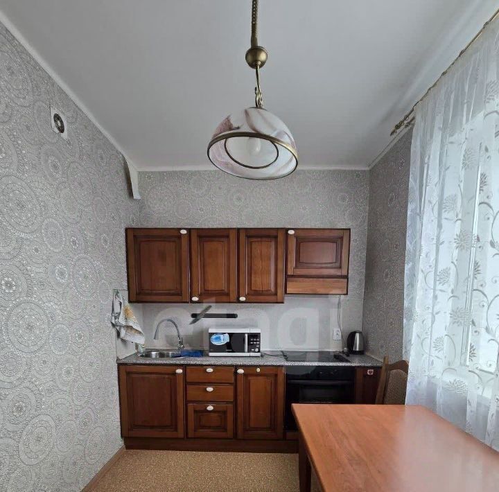квартира г Новый Уренгой пр-кт Губкина 21 фото 1