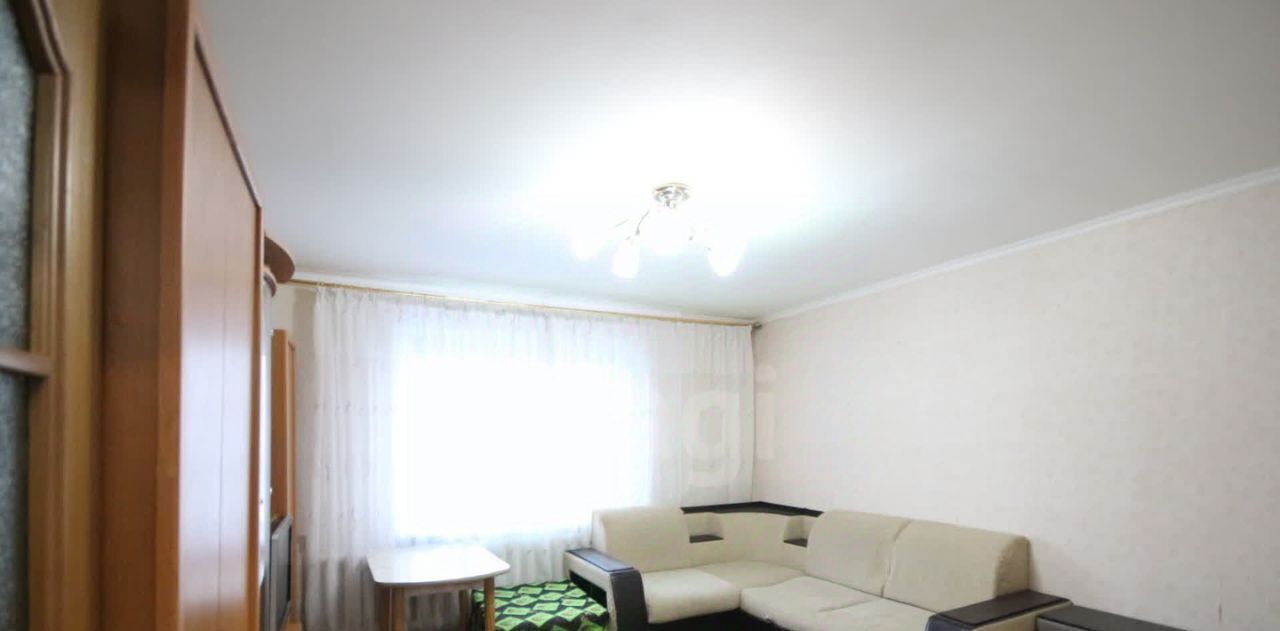 квартира г Новый Уренгой мкр Советский 2/1 фото 1