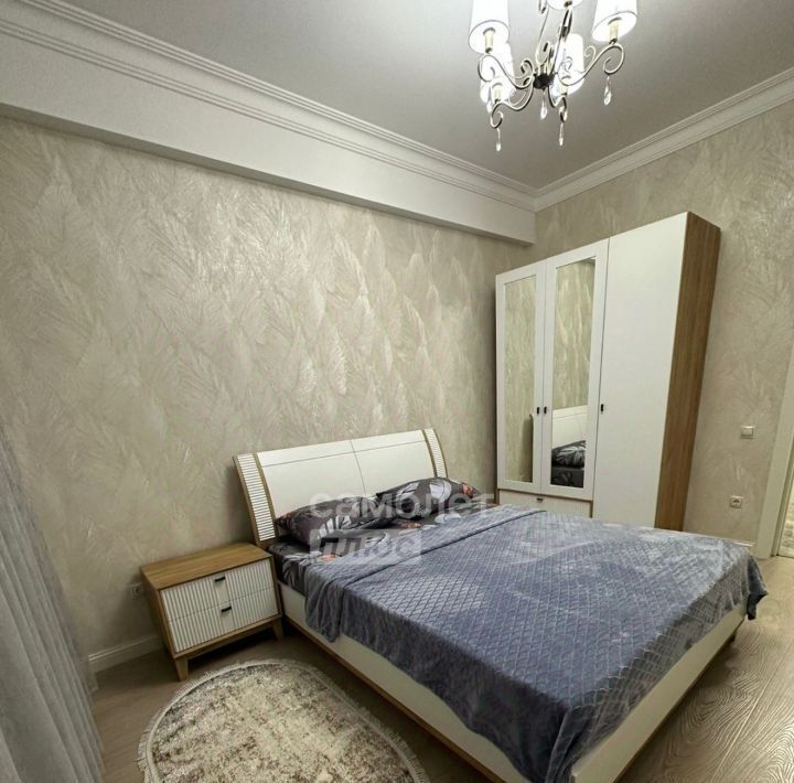 квартира г Хасавюрт ш Махачкалинское 206б фото 10