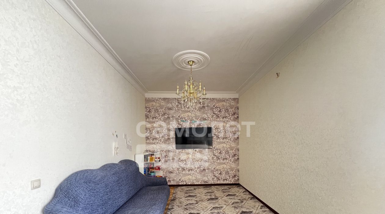 квартира г Махачкала пр-кт Амет-хана Султана 10и Советский фото 14