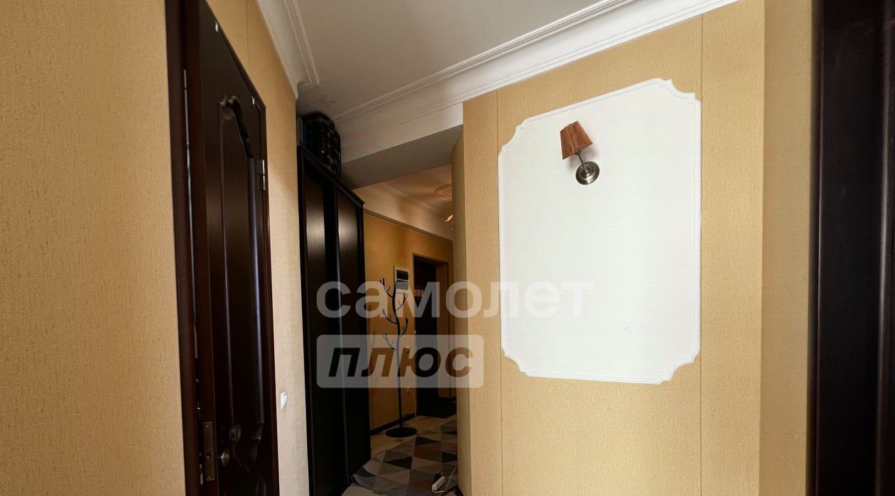 квартира г Махачкала пр-кт Амет-хана Султана 10и Советский фото 16