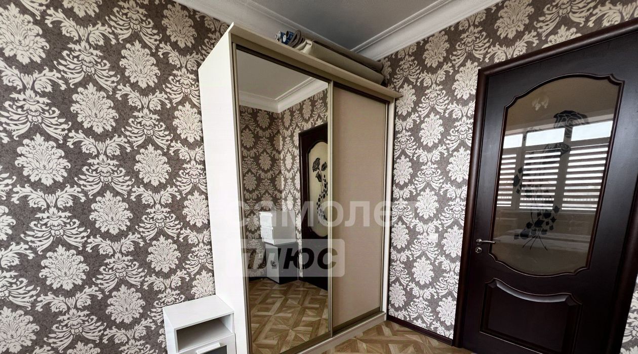 квартира г Махачкала пр-кт Амет-хана Султана 10и Советский фото 24