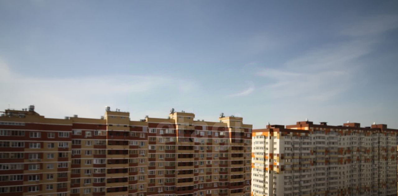 квартира г Видное б-р Зеленые аллеи 10 Царицыно фото 16