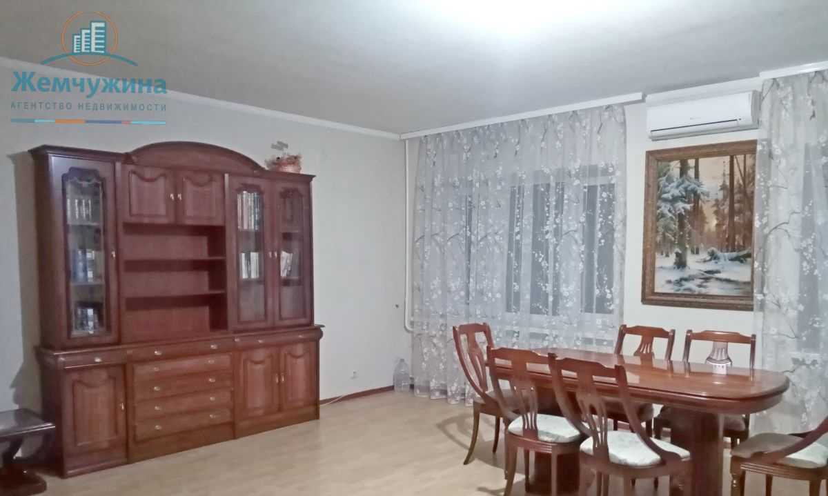 квартира г Димитровград пр-кт Димитрова 4в фото 2
