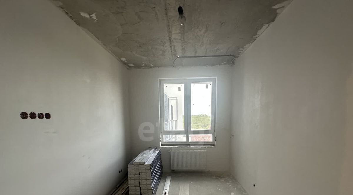 квартира г Подольск д Борисовка ул Рахманинова 14 Щербинка фото 12
