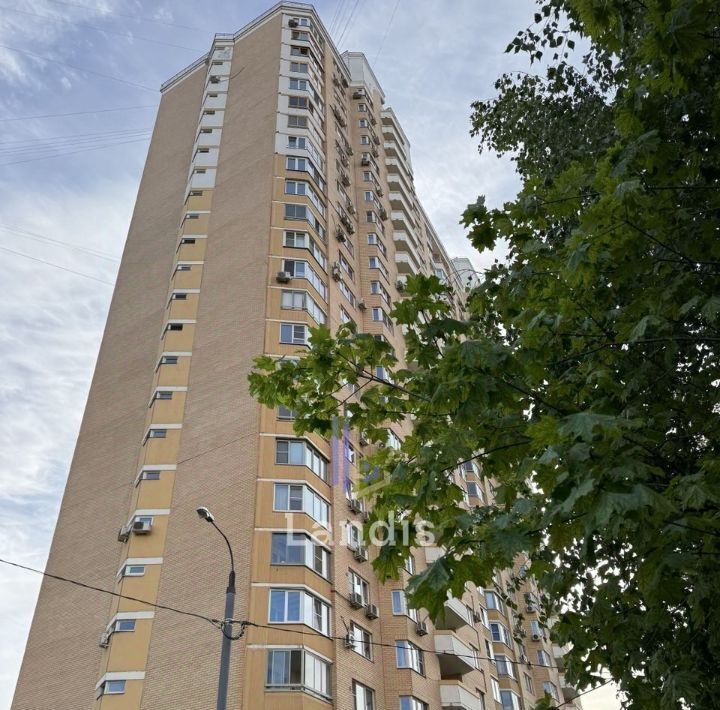 квартира г Красногорск б-р Красногорский 5 Пенягино фото 22