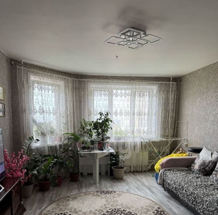 квартира г Чехов ул Уездная 3 фото 5