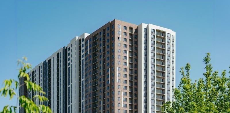 квартира г Видное Первый Южный жилой комплекс, Бирюлёво фото 7