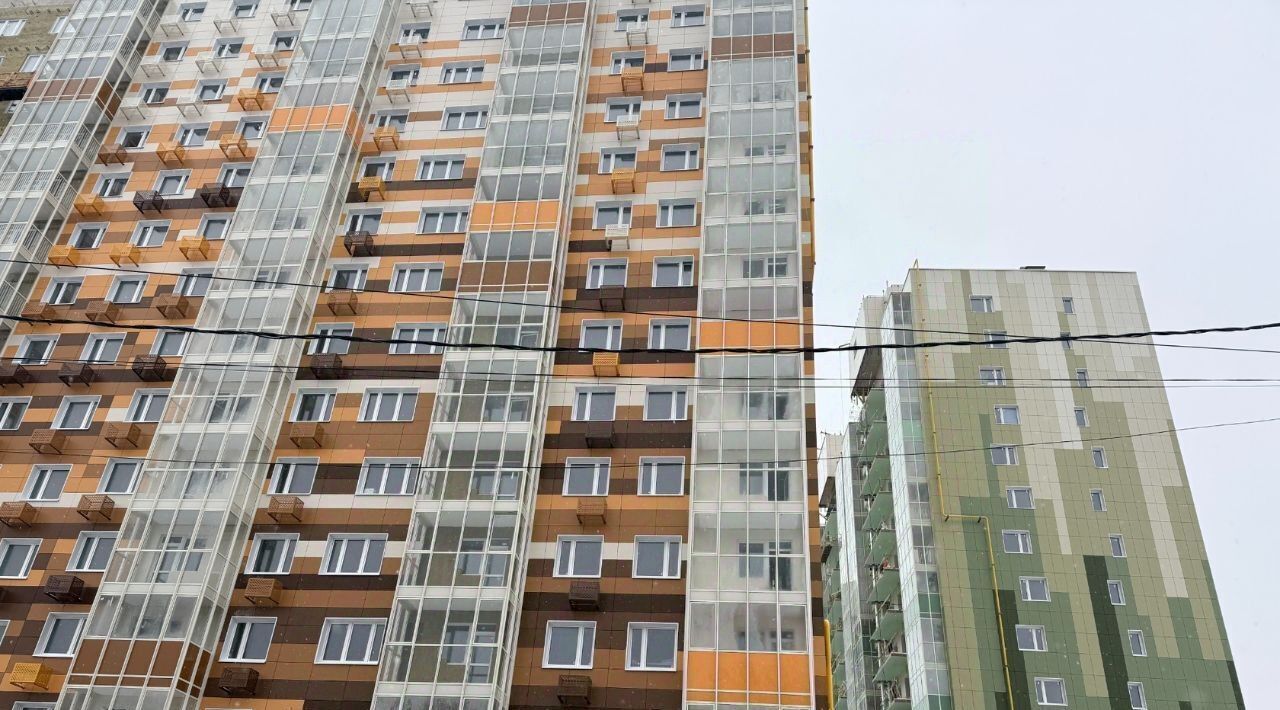 квартира г Москва метро Медведково микрорайон Мамонтовка ул Школьная 28к/1 Московская область, Пушкино фото 7
