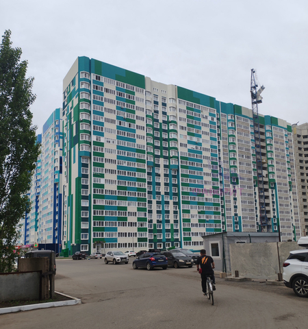 дом 21 фото