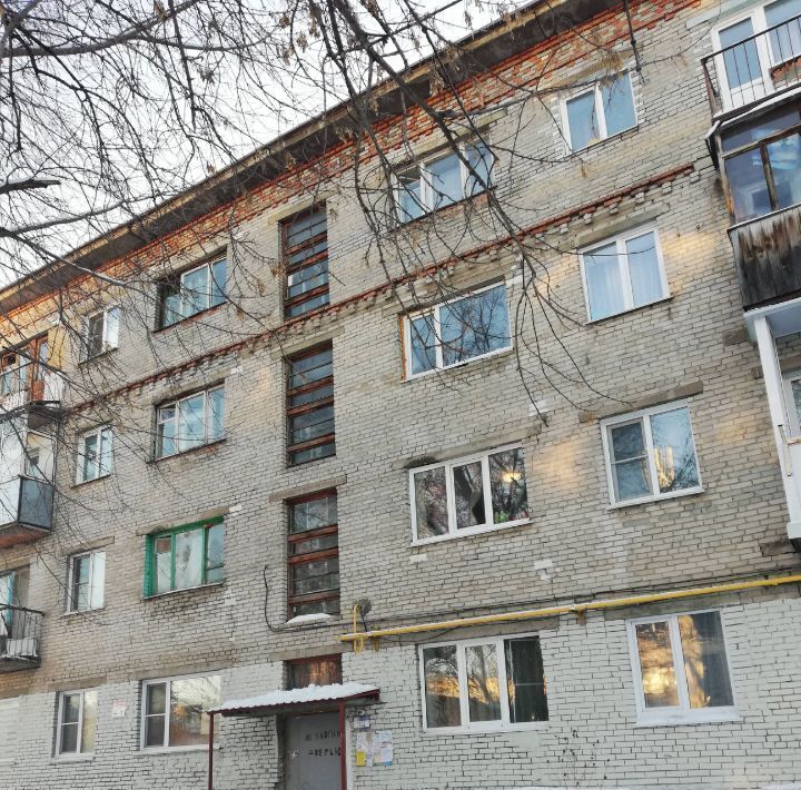 комната г Барнаул рп Южный пр-кт Дзержинского 7 фото 6