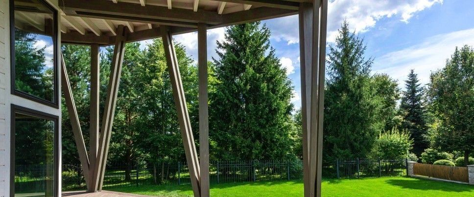 дом г Истра Миллениум Парк кп, Нахабино фото 8