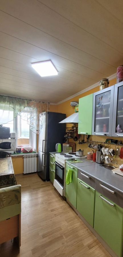 квартира р-н Кандалакшский г Кандалакша ул Защитников Заполярья 5а фото 29