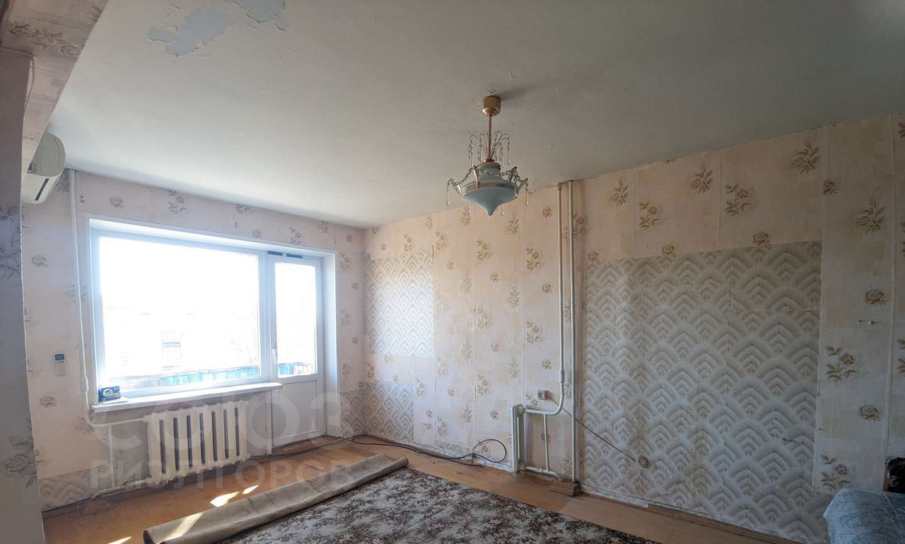 квартира г Волгоград ул Таращанцев 50 фото 6