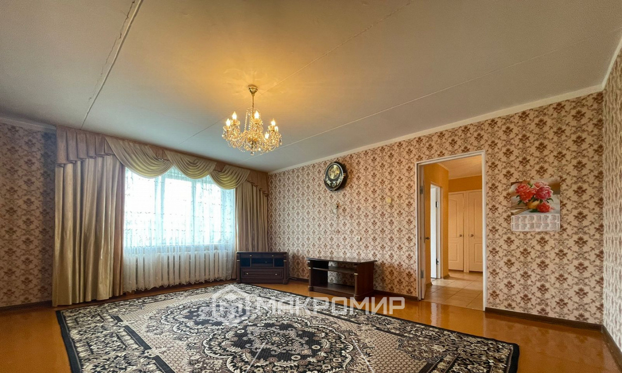 квартира г Орел ул Комсомольская 193 Автовокзал м-н фото 5