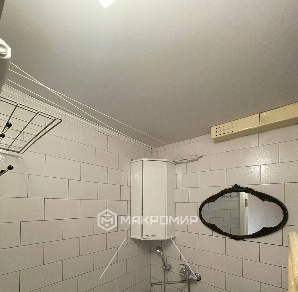 квартира г Орел ул Комсомольская 193 Автовокзал м-н фото 18