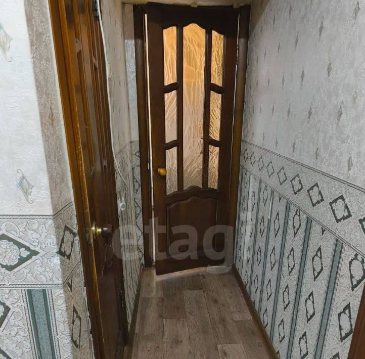 квартира г Новый Уренгой микрорайон Юбилейный 2/4 фото 6