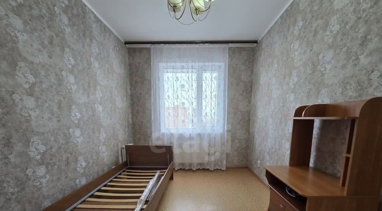 квартира г Новый Уренгой пр-кт Губкина 21 фото 6