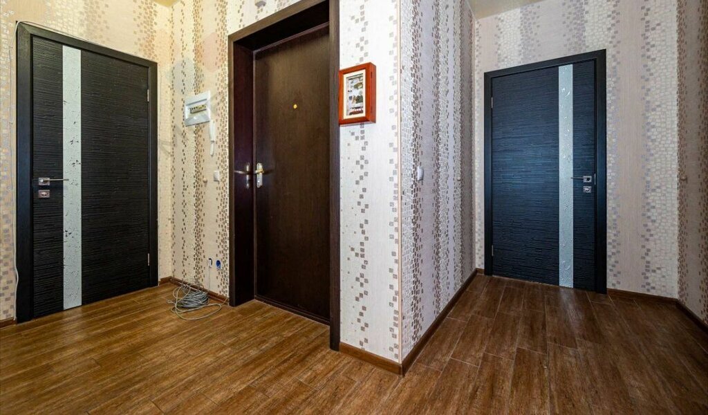 квартира г Краснодар проезд им. Леонида Лаврова 8к/5 жилой массив Пашковский фото 10