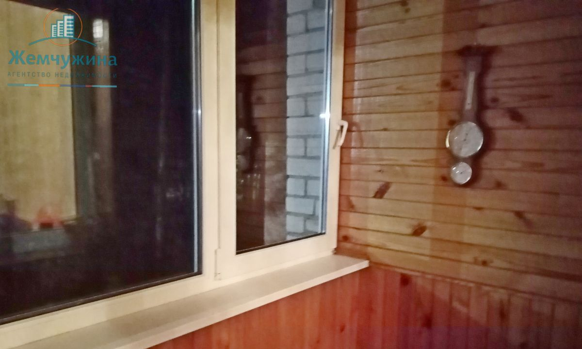 квартира г Димитровград пр-кт Димитрова 4в фото 37