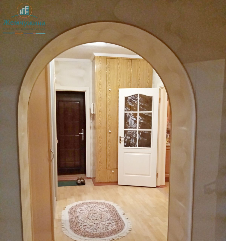 квартира г Димитровград пр-кт Димитрова 4в фото 43