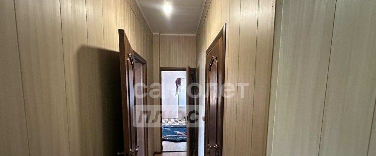 дом г Курск р-н Сеймский ул Центральная 80 фото 16