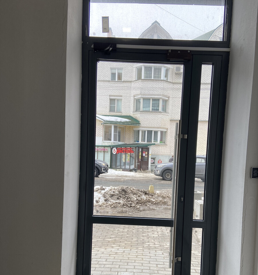 квартира г Архангельск ул Володарского 14 фото 19