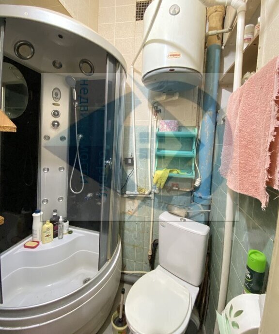 комната г Иваново ул Красных Зорь 1 фото 14