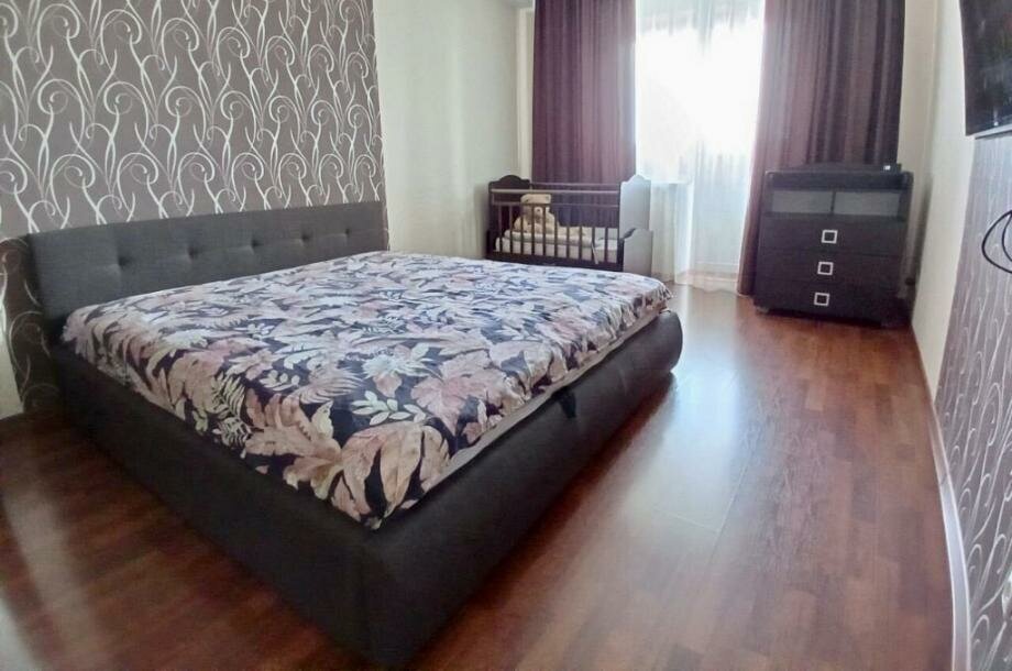 квартира г Самара Российская ул Ново-Садовая 271 фото 5