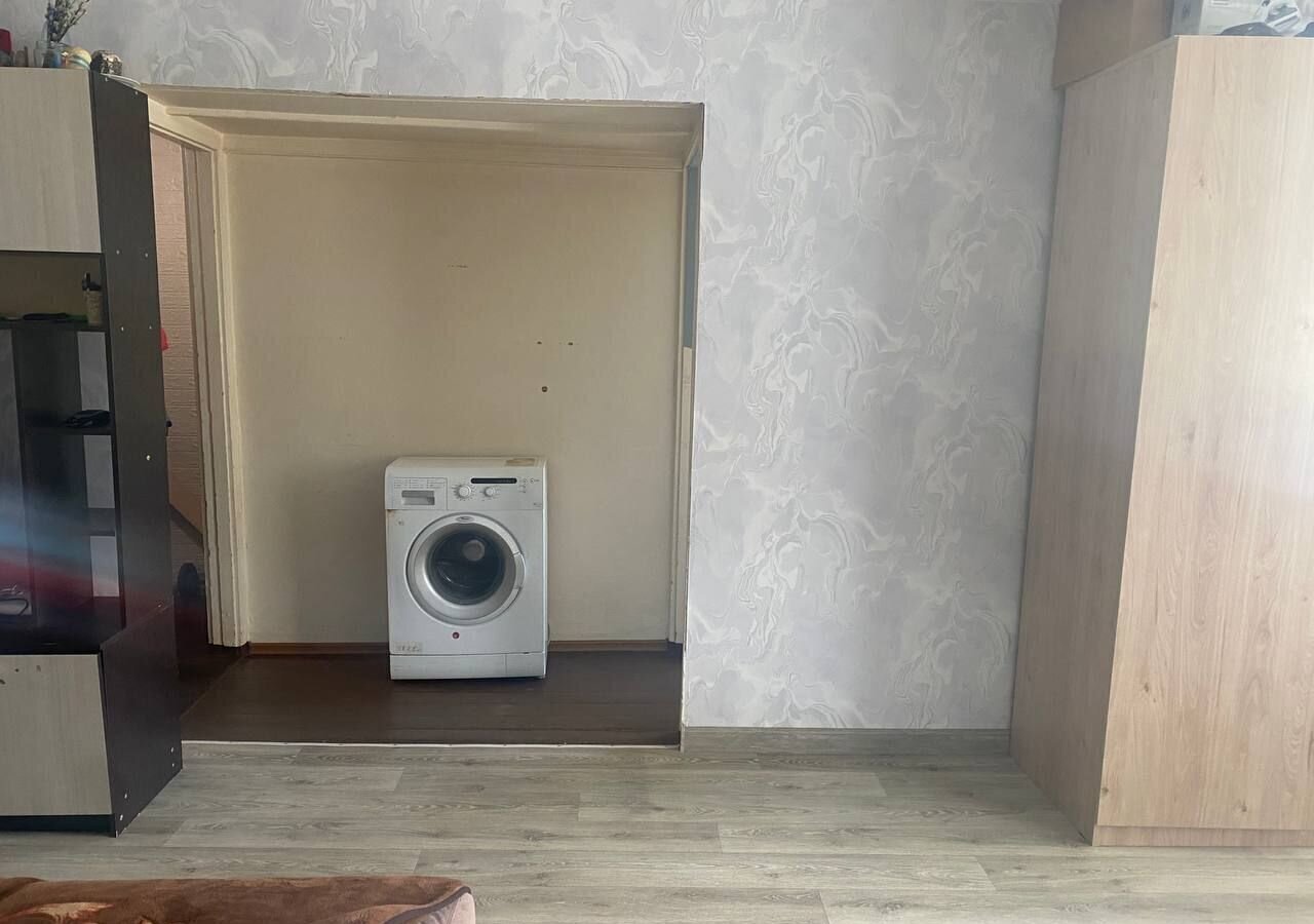 квартира г Новокуйбышевск ул Калинина 7б фото 4