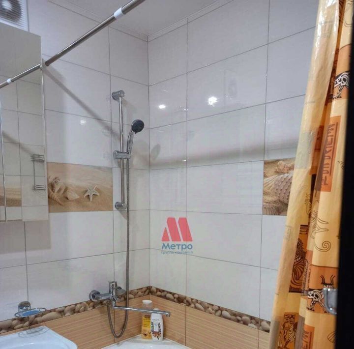 квартира г Ярославль р-н Кировский ул Чайковского 78/19 фото 10