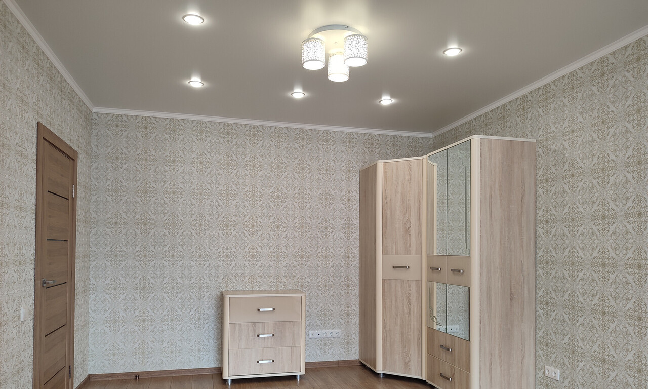 квартира г Ростов-на-Дону Западный ул 2-я Володарского 178 фото 4