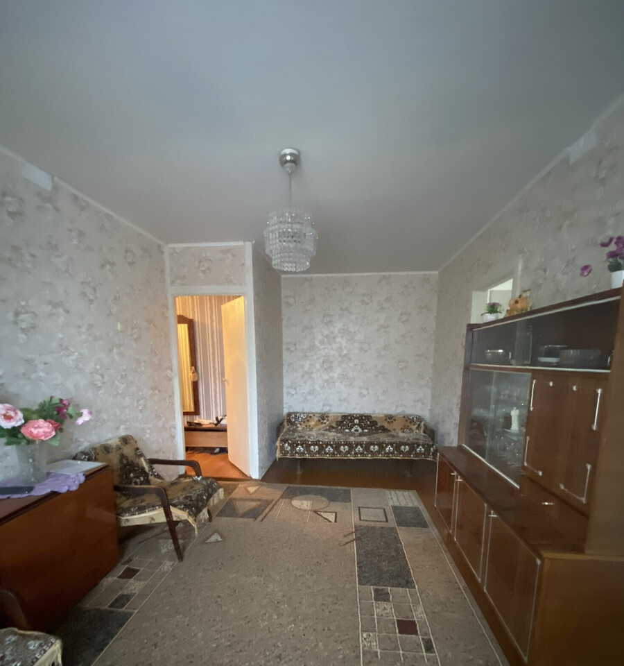 квартира г Архангельск ул Мира 3/1 фото 5