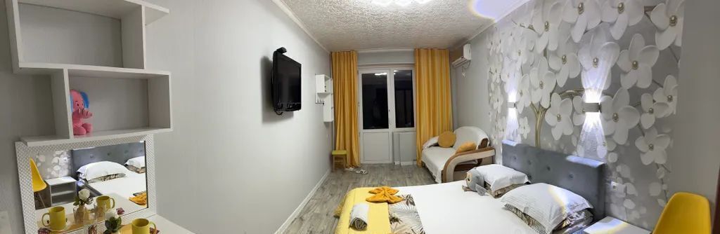 комната г Геленджик пр-кт Геленджикский 100а Центр фото 9