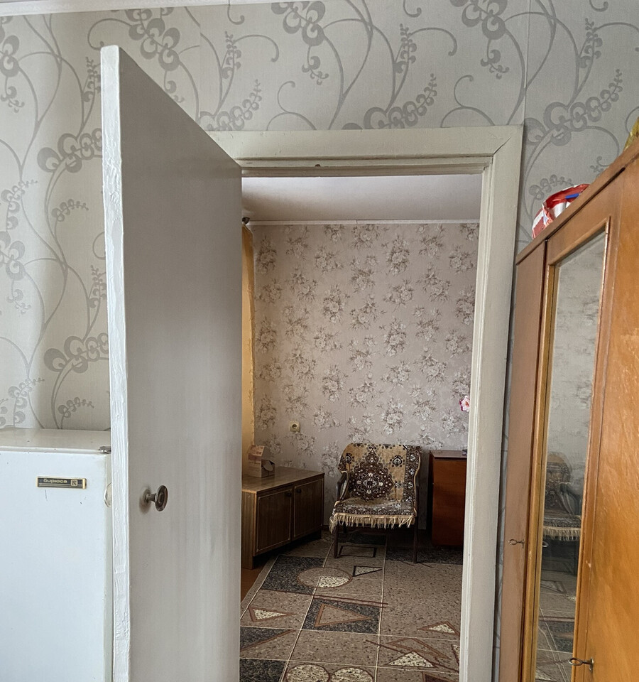 квартира г Архангельск ул Мира 3/1 фото 9