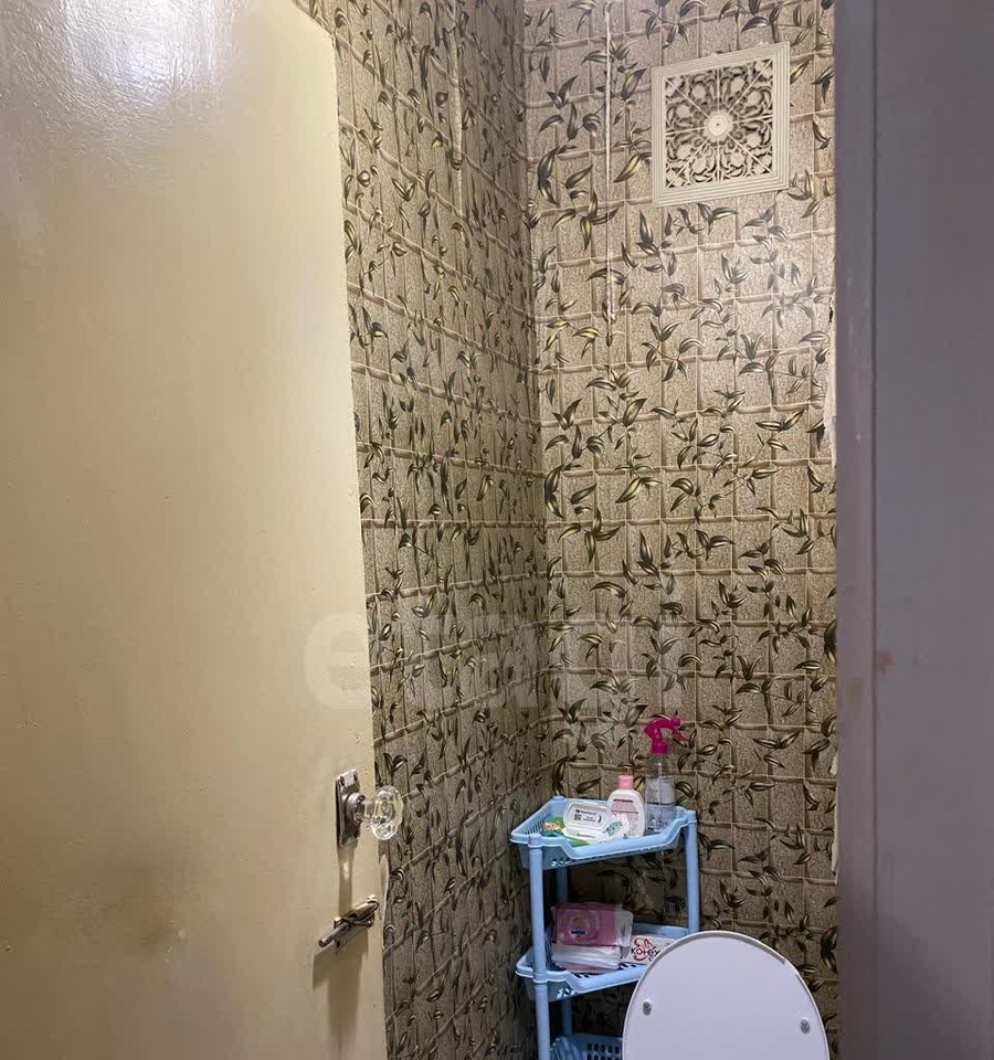 квартира г Геленджик с Кабардинка ул Пролетарская 14 38/1 / улица Дружбы фото 8