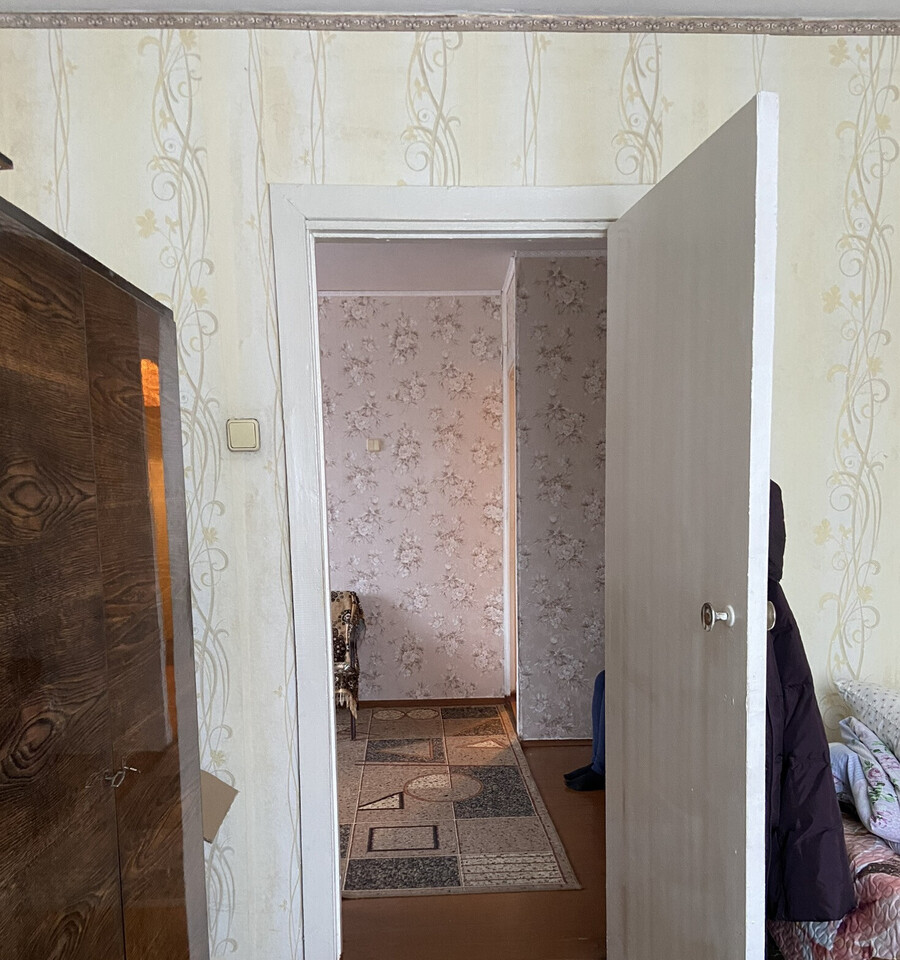 квартира г Архангельск ул Мира 3/1 фото 12