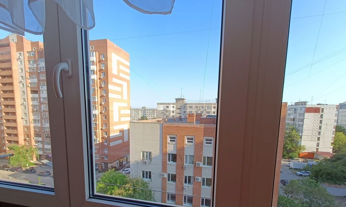 квартира г Ростов-на-Дону Северный пр-кт Космонавтов 12/2 фото 9