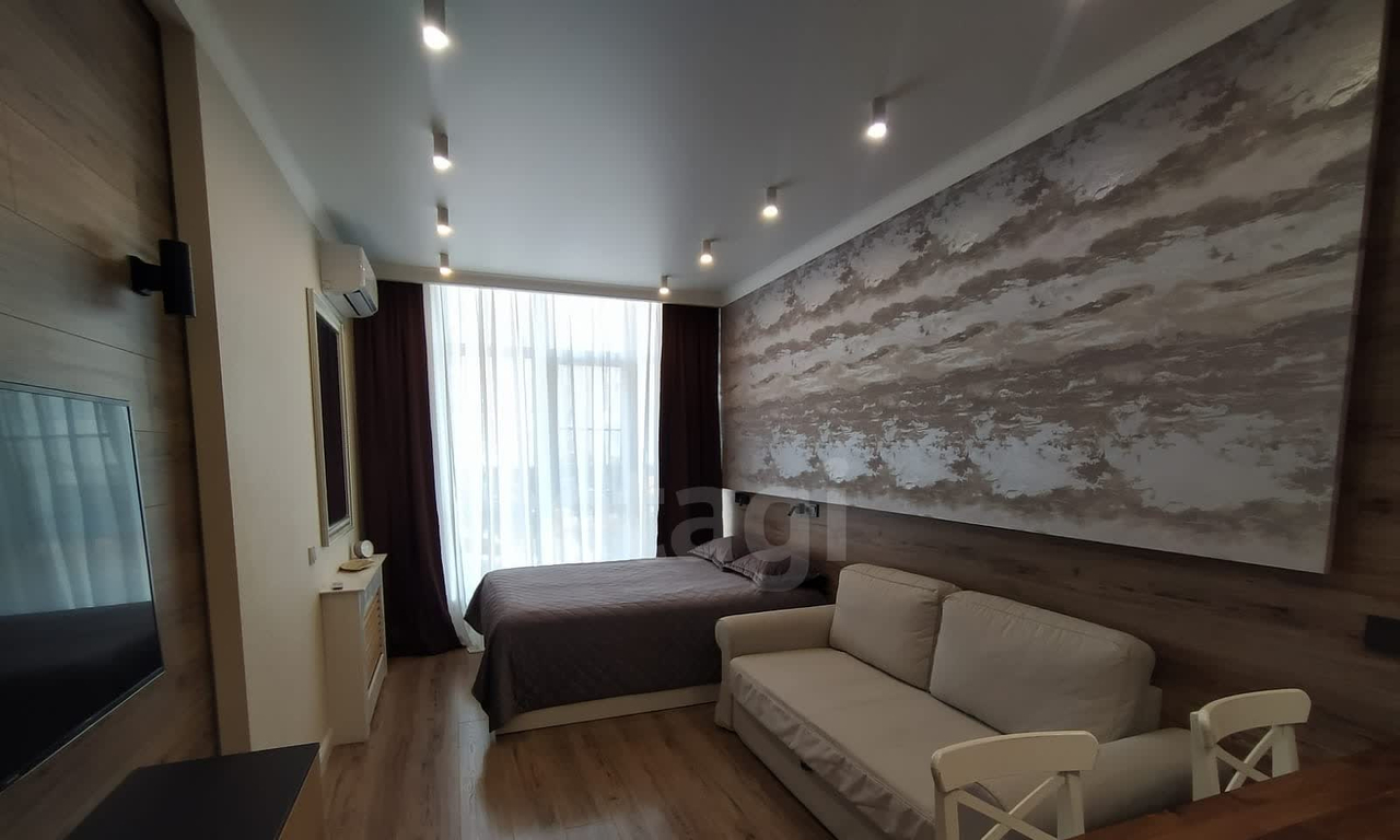 квартира г Геленджик ул Верхняя 4/2 фото 26
