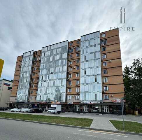 р-н Ленинский ул А.А.Айдамирова 135к/2 фото