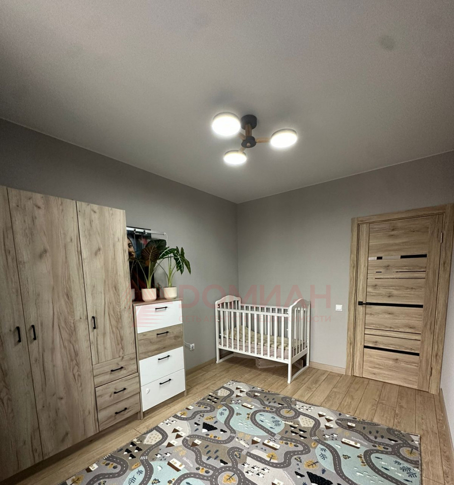 квартира г Батайск ул Комсомольская 133/4 фото 11