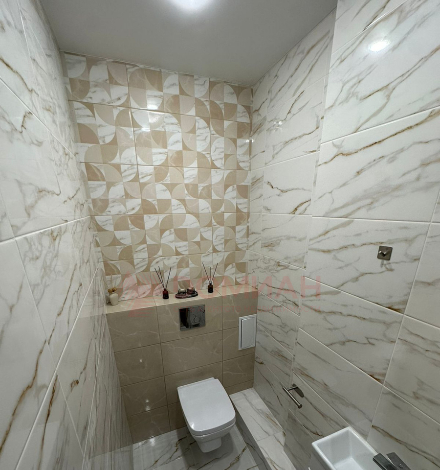 квартира г Батайск ул Комсомольская 133/4 фото 14